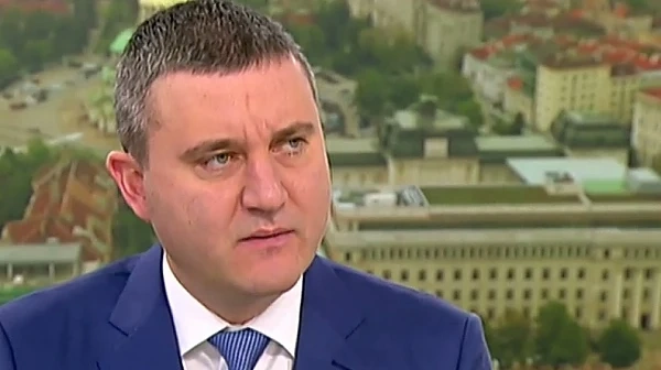 Горанов: България трябва да е нащрек, когато Русия и Турция действат заедно