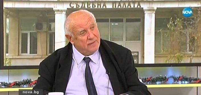 Адв. Марковски за банкерката, крала от сметки: Съвременната жена не може да се влюби толкова безпаметно в непознат