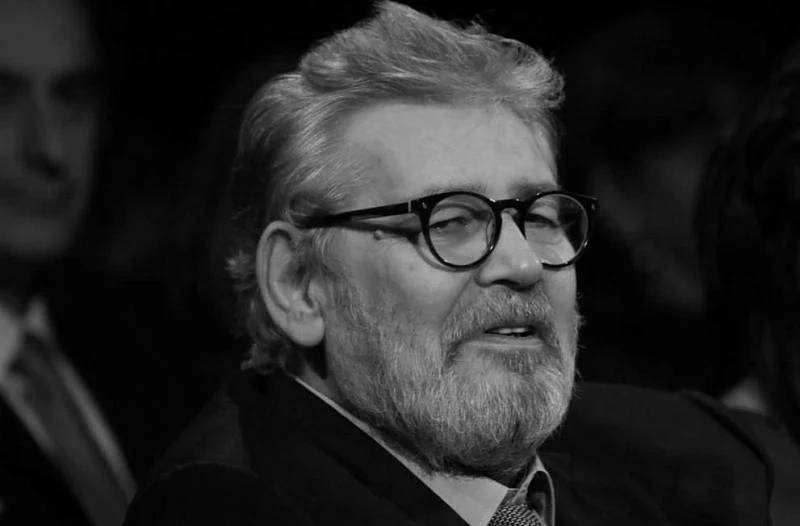 Прощаваме се със Стефан Данаилов в Народния театър