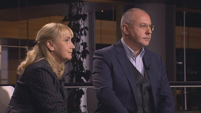 Елена Йончева: В мой интерес е да бъда без имунитет
