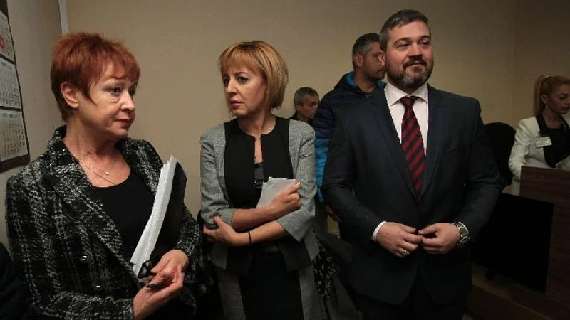 Делото за касиране на местния вот е пренасрочено от съдът за 10 декември 