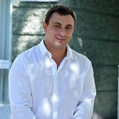 Емил Костадинов е новият областен управител на Перник