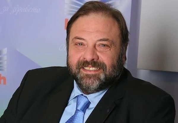 Д-р Николай Шарков: Пломбите за децата са 100% безплатни