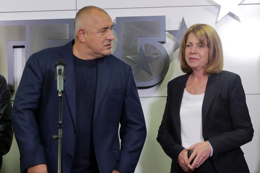 Борисов: София вече е с най-висок кредитен рейтинг на Балканите