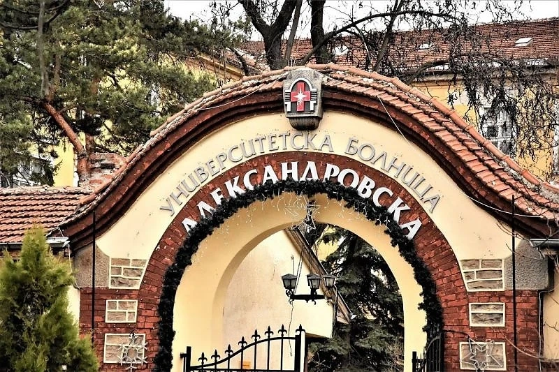 Александровска: Ремонтните дейности са стартирани, уточняват се параметрите на КТД