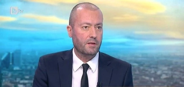 Ивайло Цветков - Нойзи: Финансовият министър да осребрява фактурите от партийните субсидии