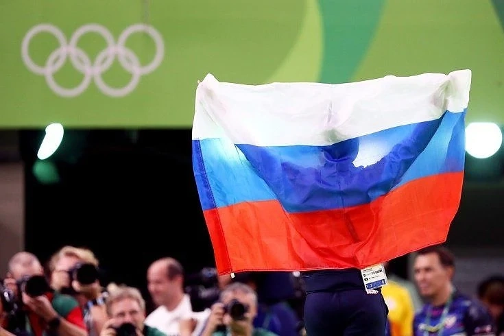 Русия е вън от спорта за 4 години