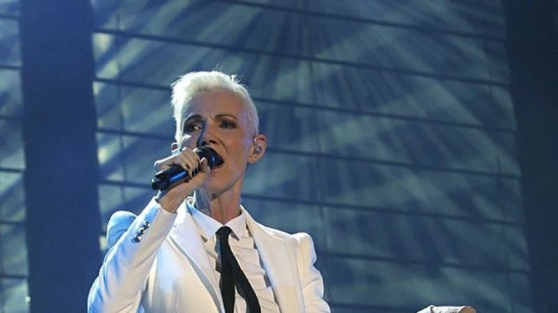 Почина вокалистката на Roxette Мари Фредриксон