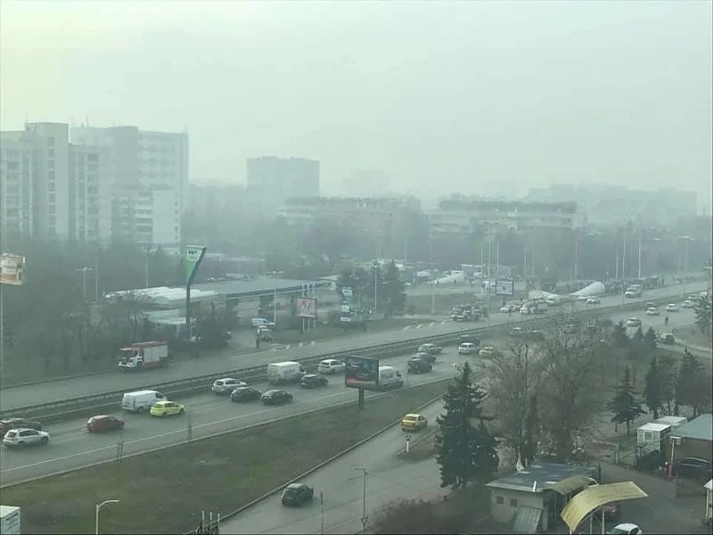 Няма опасност от взрив на бензиностанцията на \'Цариградско\', избегната е ситуация с мащабите на Хитрино