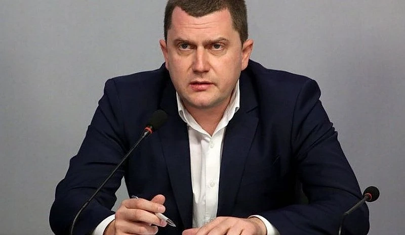 Кметът на Перник обвини МРРБ, че се разсейва за водната криза в града