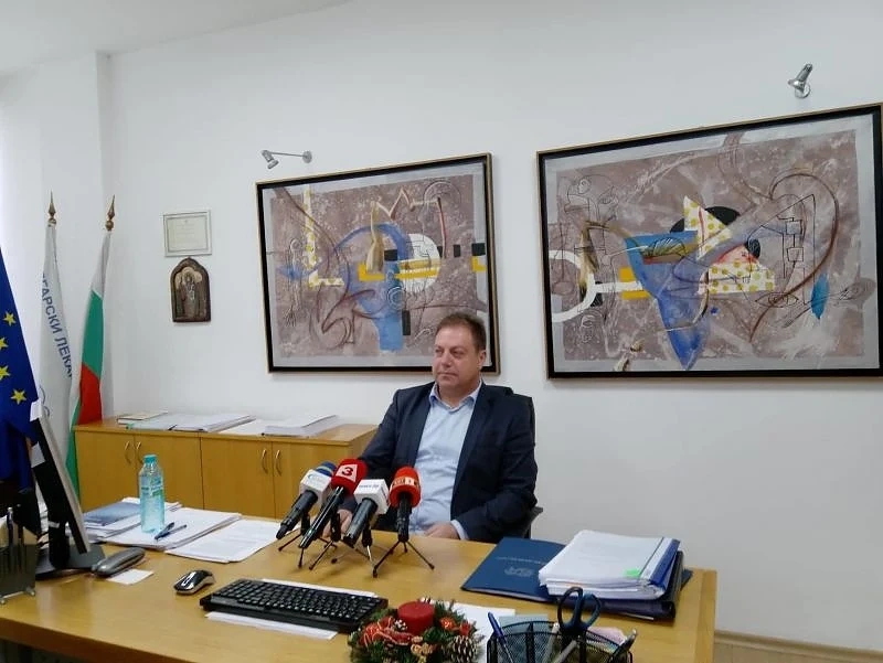 Д-р Иван Маджаров: Трябва да има ясна пътна карта, къде да се търси спешна помощ