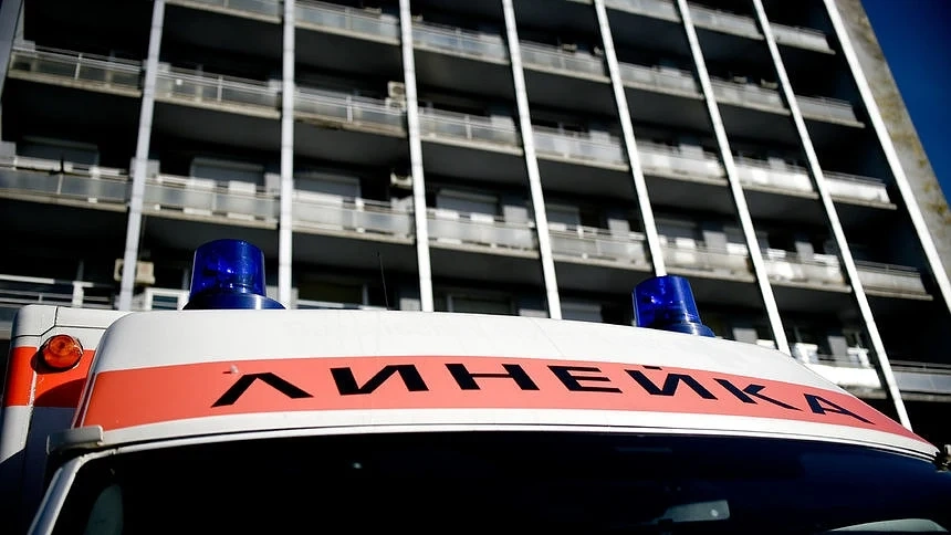 Двустранна пневмония е причина за смъртта на 3-годишното дете в София
