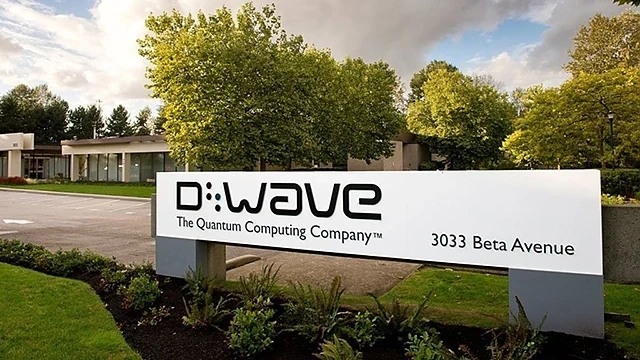 D-Wave обедини силите си с NEC за изграждането на хибридни квантови приложения
