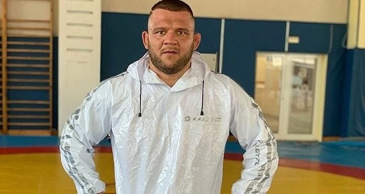 Николай Щерев обясни за положителната си допинг проба