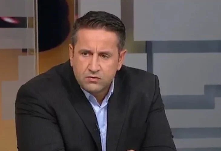 Уволниха оператор на ТВ \'Европа\' заради арогантни реплики към председателя на БЛС