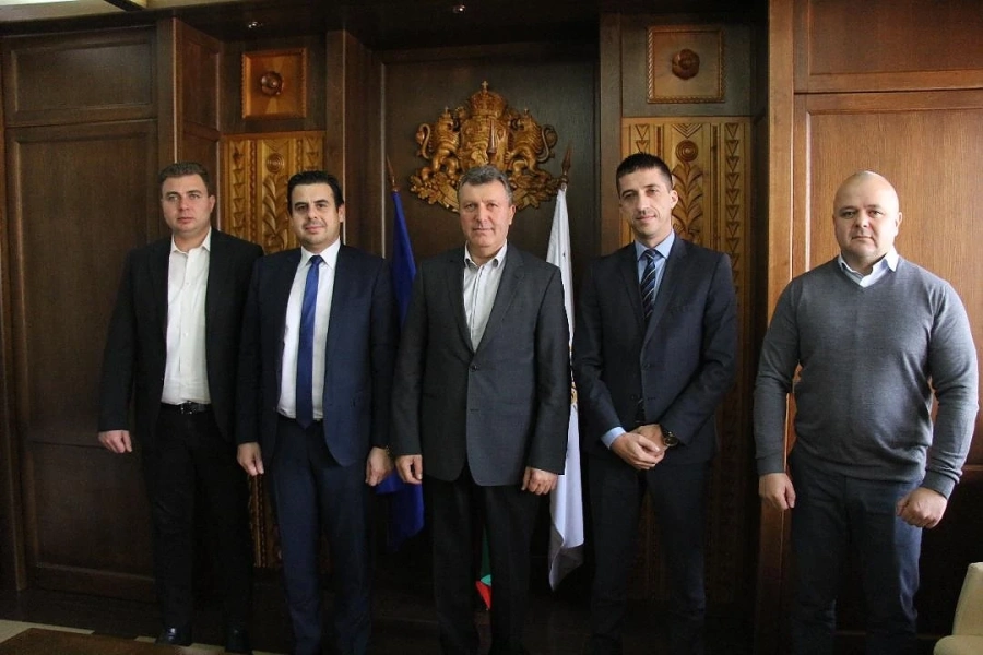 Засилено международно полицейско присъстви в Банско перз сезон 2019/2020