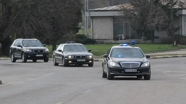 Ген. Димитър Владимиров: НСО е болна, трябва да бъде излекувана