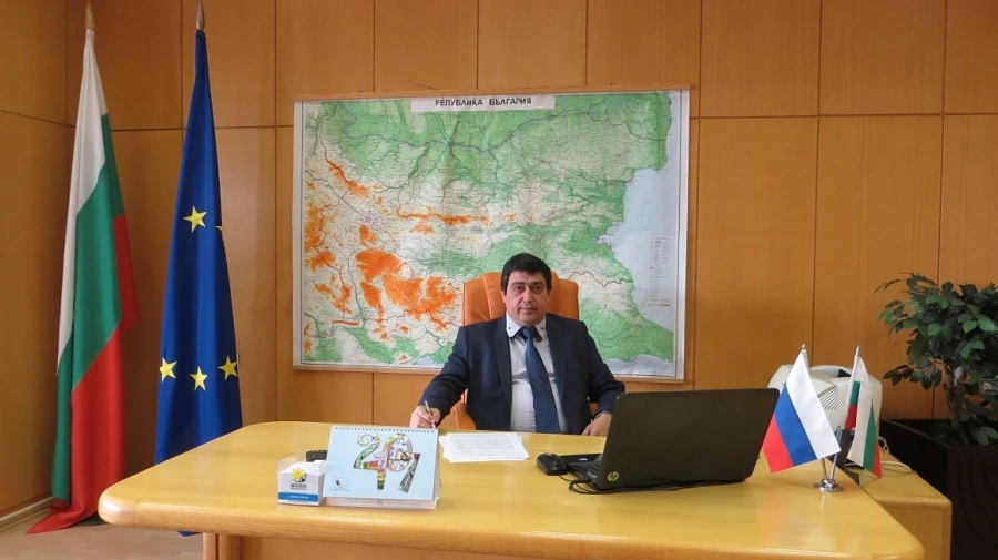 Български дипломат почина внезапно в Русия