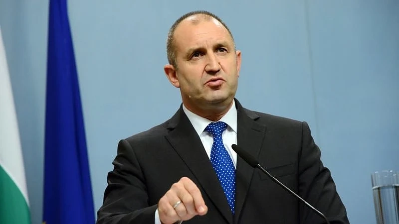 Първият дебат при президента се изчерпа с общи констатации