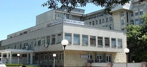 В болница \'Света Анна - Варна\' се родиха 15 бебета за денонощие 