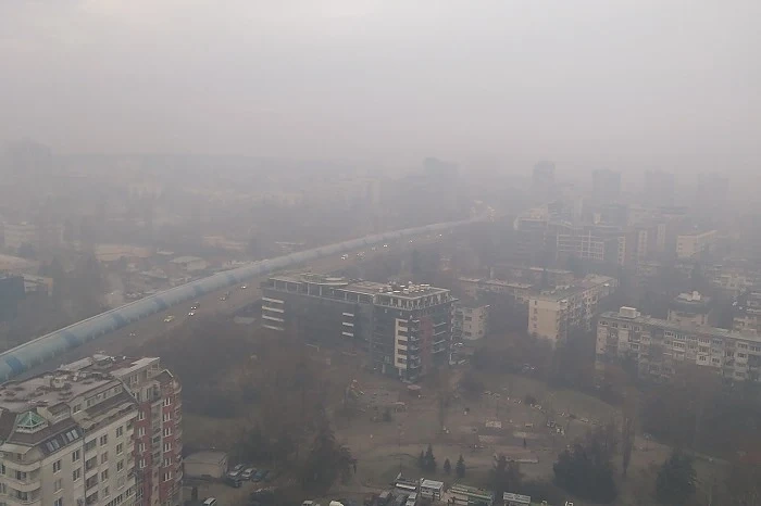 5000 души ежедневно са жертва на мръсния въздух в Западните Балкани