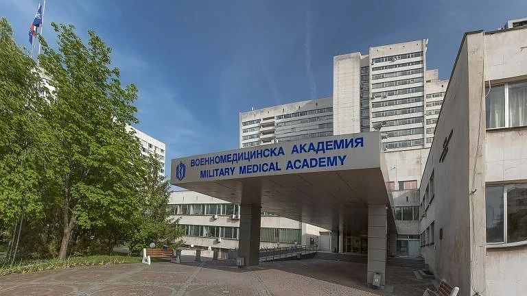 ВМА обяви конкурс за 25 военни лекари