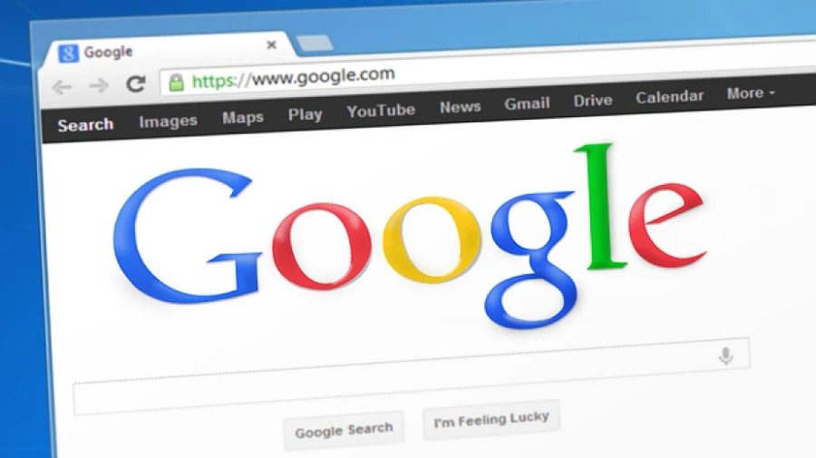 Услугите на Google в региона се сринаха за часове