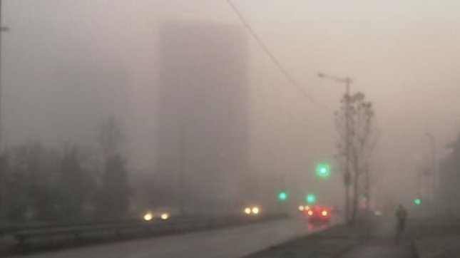 Буферните паркинги ще са безплатни и днес