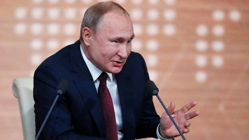 Путин: Русия иска пълно нормализиране на отношенията с ЕС