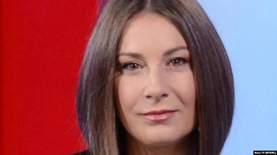 Ива Стоянова - собственичката на Канал 3, става директор „Информация“ в Нова телевизия