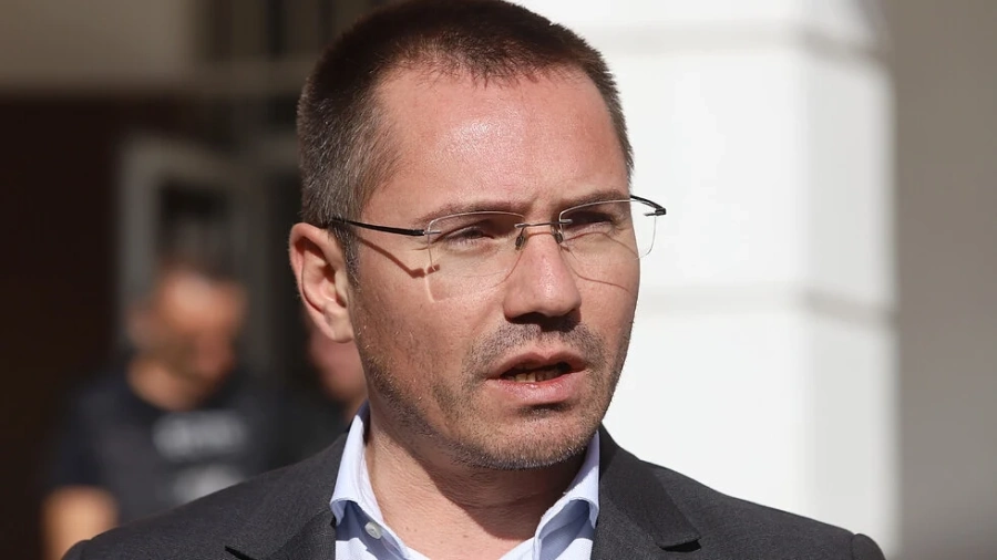 ЕП започна разследване срещу Ангел Джамбазки