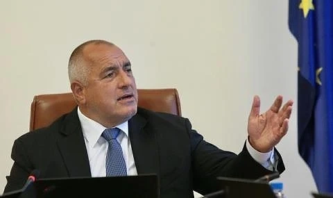 Политолог: Моделът „Тодор Живков”, който Борисов приложи, вече се разпада