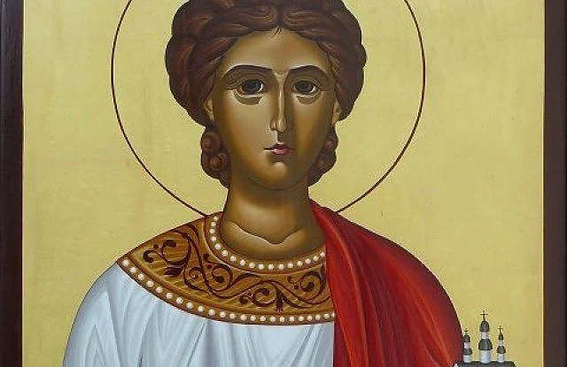 Св. Стефан е първият мъченик, хиляди черпят днес за имен ден