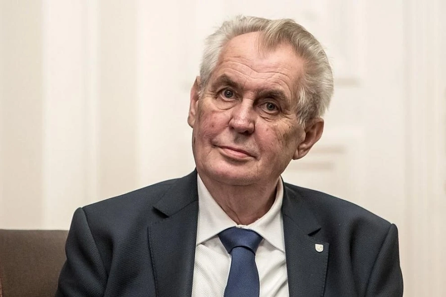 Чешкият президент: Борбата с климатичните промени се е превърнала в нова религия