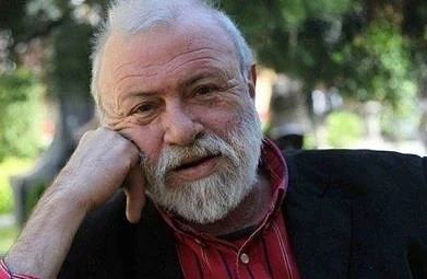 Почина проф. Драгомир Драганов