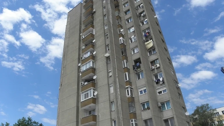 Източна европа не е готова за голямо земетресение