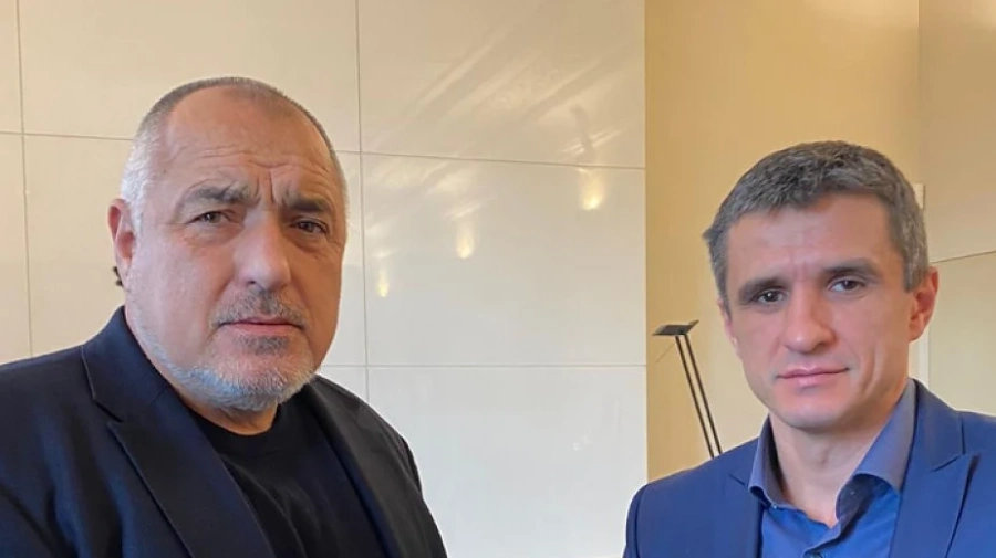 Борисов нареди проверка на ВЕЦ „Бебреш“