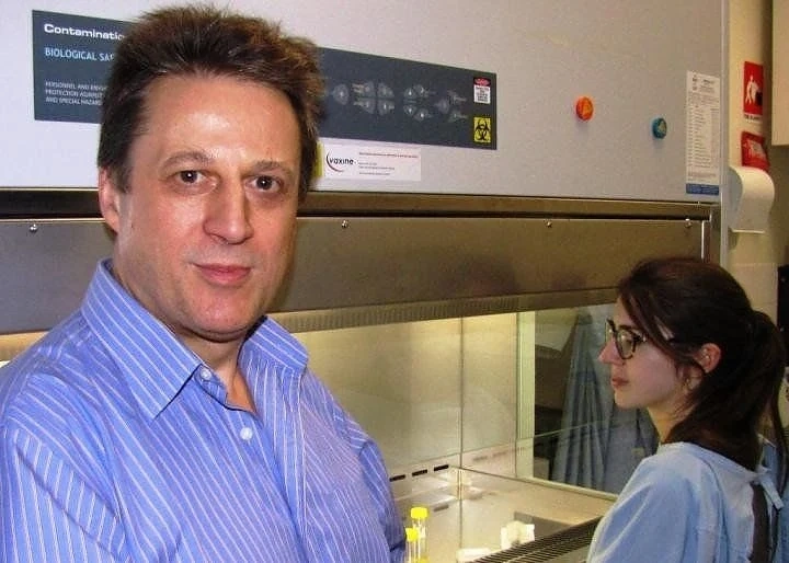 Успешно тестваха ваксина против Алцхаймер