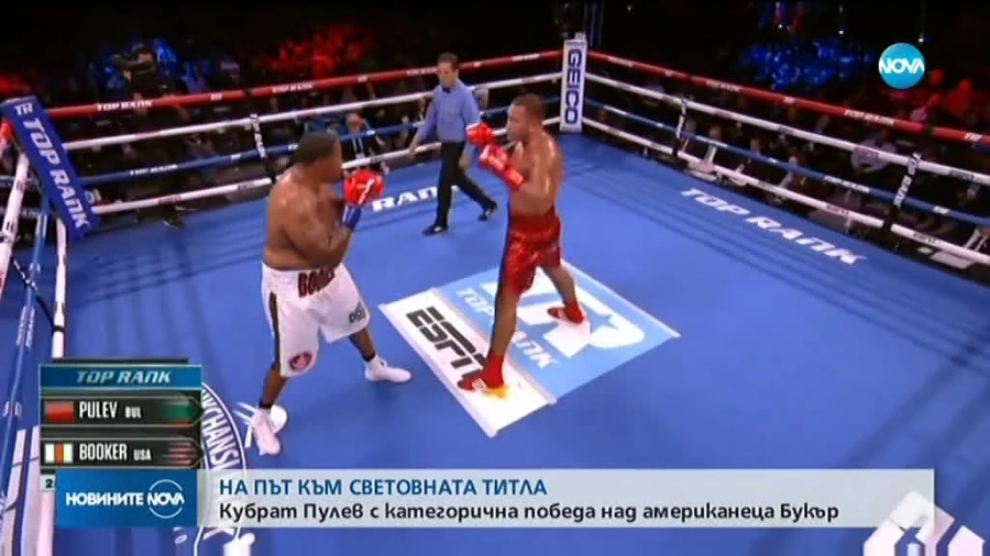 Въпреки всички увъртания, ще има мач Пулев-Джошуа (ВИДЕО)
