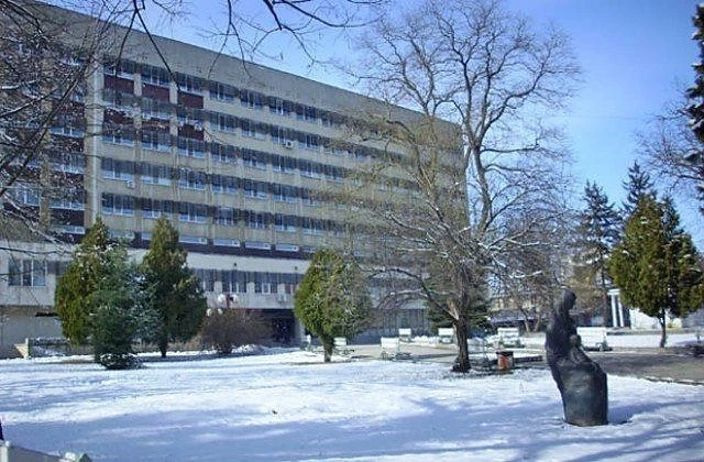 8-годишно дете с алкохолно отравяне е било прието в болница в Добрич