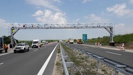 Пътната агенция пусна тол калкулатор