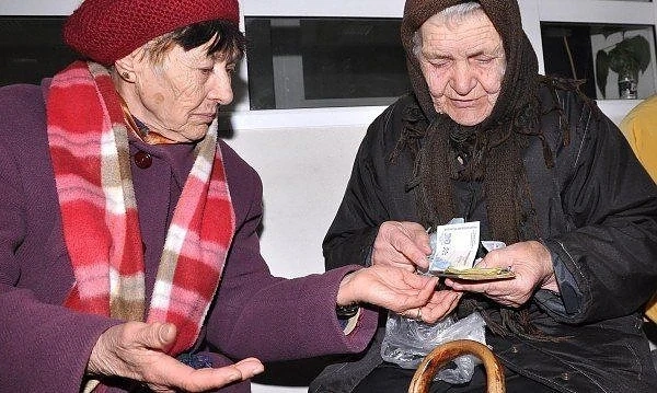 Отпада запорът върху най-ниските пенсии
