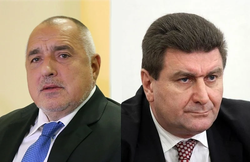 Вальо Златев за скандала с водата в Ботевград и отношенията си с Борисов 