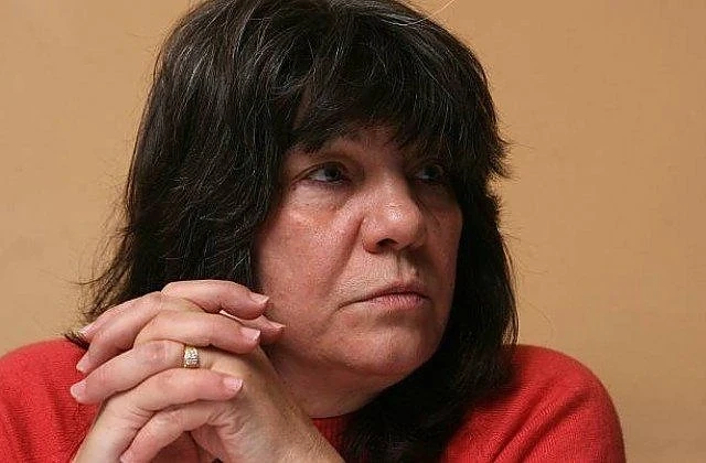 СГС осъди 12 либийски мъчители да платят половин милион лв. на Валя Червеняшка