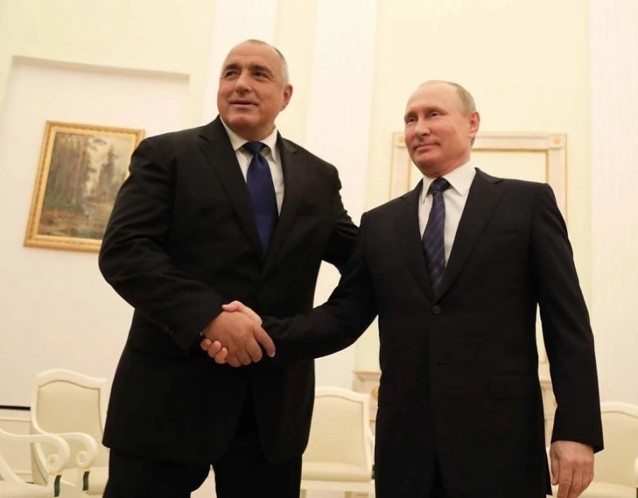 Захариева: Борисов и Путин ще се видят и ще говорят 