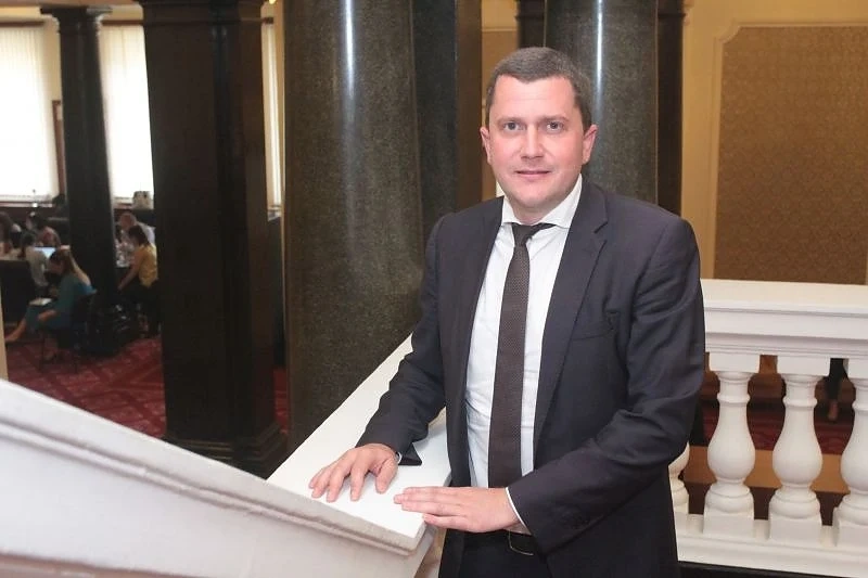 Станислав Владимиров се закани: Ново сурвакарско село ще носи пари за община Перник