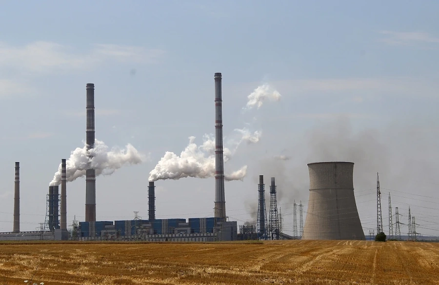 България е изнесла 825 000 тона отпадъци а са внесени 85 000