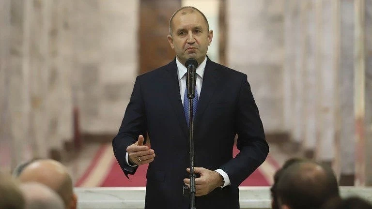 Президентът Румен Радев свиква извънреден консултативен съвет заради конфликта между САЩ и Иран