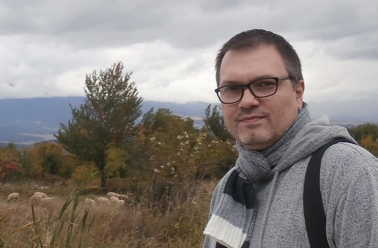 Кирил Апостолов: Готовa ли e България за земетресение?