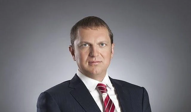 Димитър Цоцорков: Мечтая за една по-образована и критична България